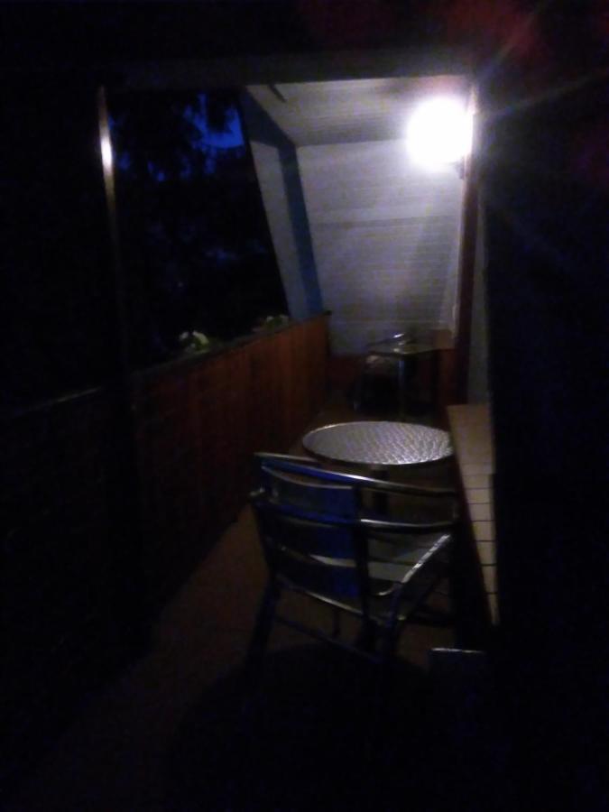Bed and Breakfast Dom Pod Sosnami Mielno  Exterior foto